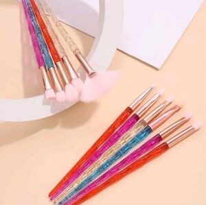 makeup brush set 11pc Brushes & Tools/Makeup for Women